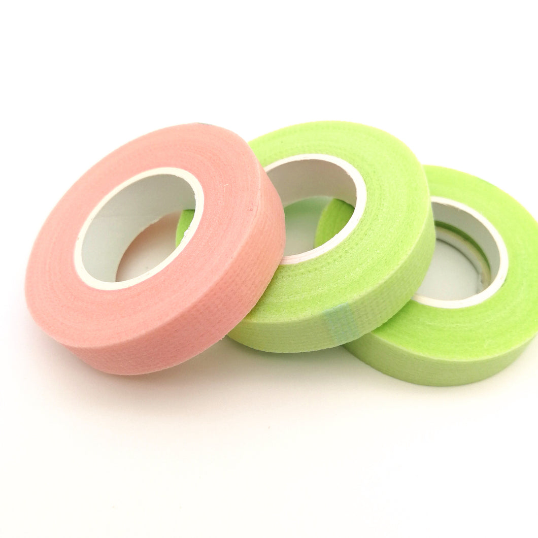 Thin Textured Silicone Tape